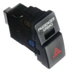 Hazard Warning Switch