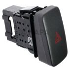 Hazard Warning Switch
