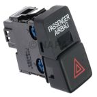 Hazard Warning Switch