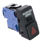 Hazard Warning Switch