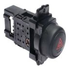 Hazard Warning Switch
