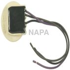 Daytime Running Light Socket