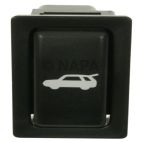 Trunk Lid Release Switch