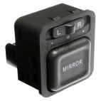Door Mirror Switch