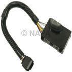 Power Seat Switch