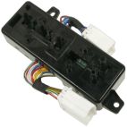 Power Seat Switch