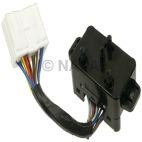 Power Seat Switch