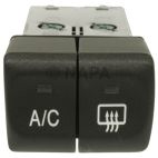 Window Defroster Switch
