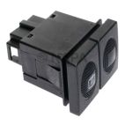Window Defroster Switch