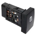 Window Defroster Switch