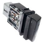 Window Defroster Switch