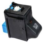 Automatic Transmission Detent