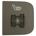 Seat Heater Switch