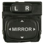 Door Mirror Switch