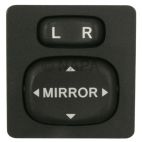 Door Mirror Switch