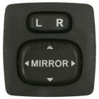 Door Mirror Switch