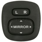 Door Mirror Switch