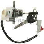 Trunk Lock