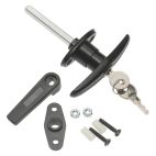 Trunk Lock Kit