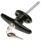 Trunk Lock Kit