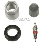 Tire Pressure Monitoring System (TPMS) Sensor Service Kit