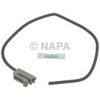 Alternator Connector