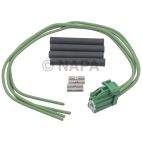 Radio Speaker Connector