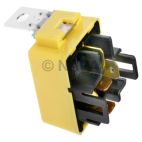 Windshield Wiper Motor Relay