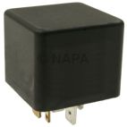 Temperature Control Relay