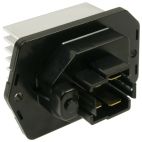 HVAC Blower Motor Resistor