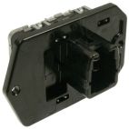HVAC Blower Motor Resistor