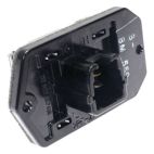 HVAC Blower Motor Resistor