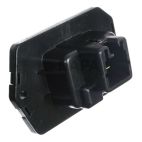 HVAC Blower Motor Resistor