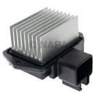 HVAC Blower Motor Resistor
