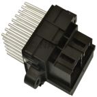 HVAC Blower Motor Resistor