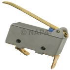 Cruise Control Release Switch