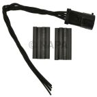 Windshield Wiper Motor Connector