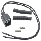 License Plate Light Connector