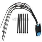 Suspension Yaw Sensor Connector
