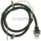 ABS Wheel Speed Sensor Wiring Harness