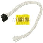 Door Window Switch Connector