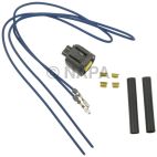 Engine Coolant Temperature Sensor Connector