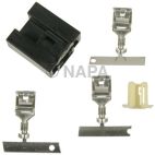 Headlight Connector