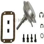 4WD Actuator