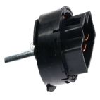 HVAC Blower Fan Switch