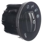 Fog Light Switch