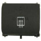 Window Defroster Switch