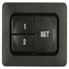 Seat Memory Switch
