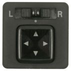 Door Mirror Switch