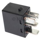 A/C Compressor Control Relay